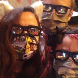 Meet your Posher, Tera